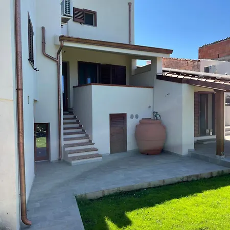 Casa Marras *