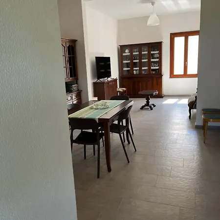 Holiday home Casa Marras *