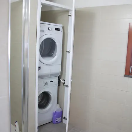 Casa Marras * Tresnuraghes