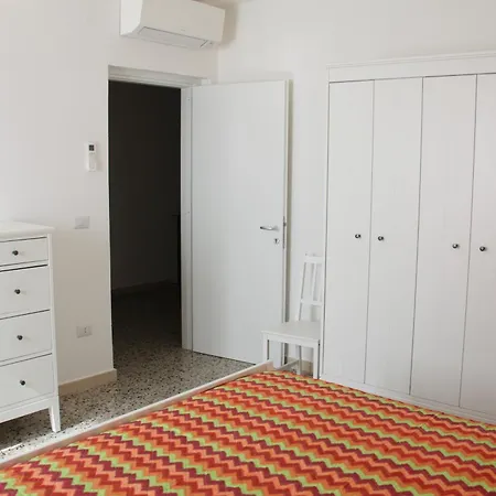 Tatil Evi Casa Marras Tresnuraghes