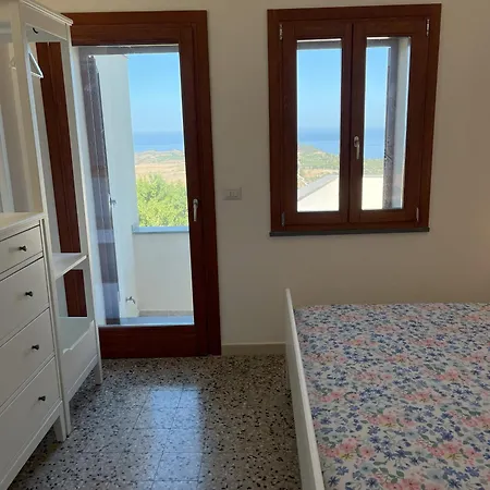 Casa Marras Tatil Evi Tresnuraghes