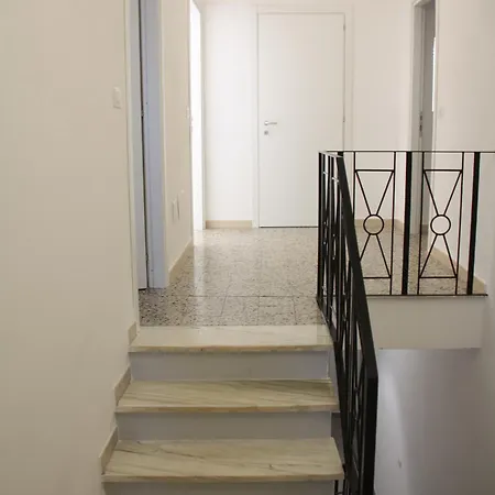 Tatil Evi Casa Marras