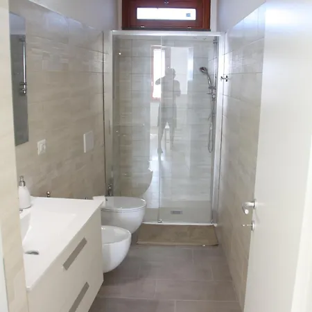 Casa Marras Tatil Evi Tresnuraghes