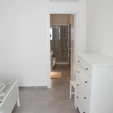 Holiday home Casa Marras Tresnuraghes