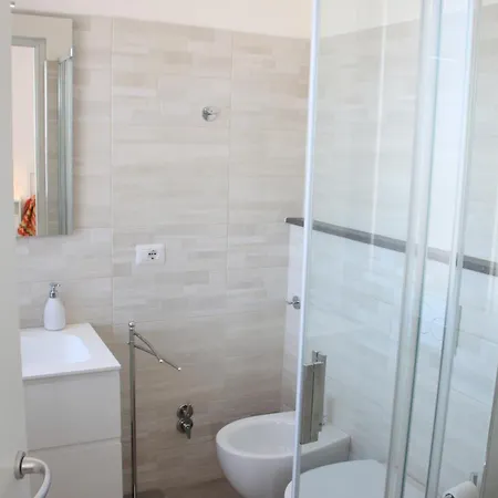 Tatil Evi Casa Marras Tresnuraghes