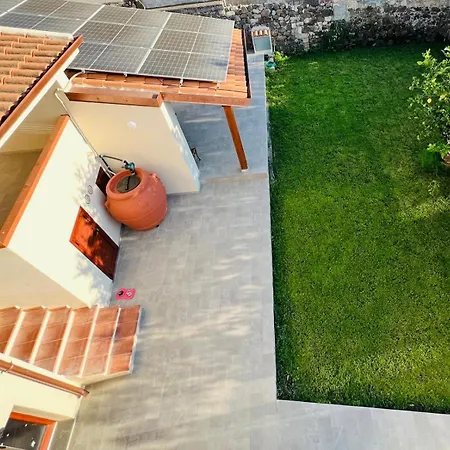 Casa Marras Tatil Evi